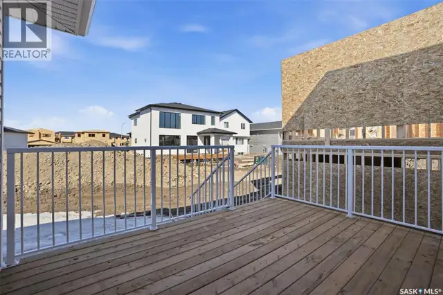 203 Sharma LANE Saskatoon, Saskatchewan in Houses for Sale in Saskatoon - Image 30