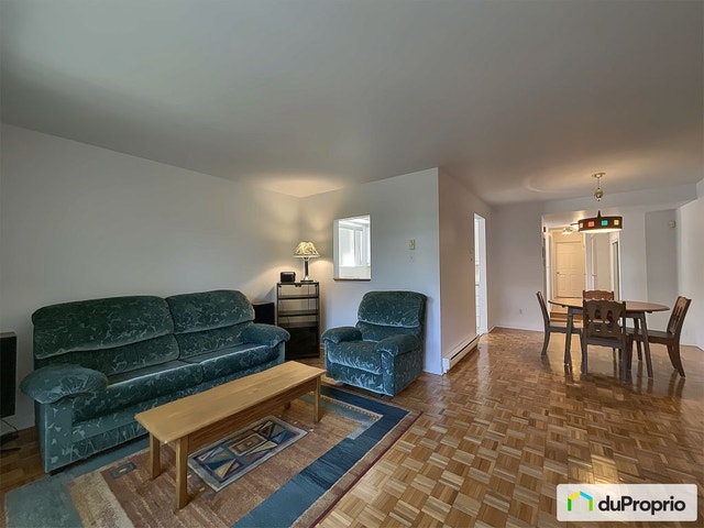 $338,000 - Condominium for sale in Rosemont / La Petite Patrie — photo 3