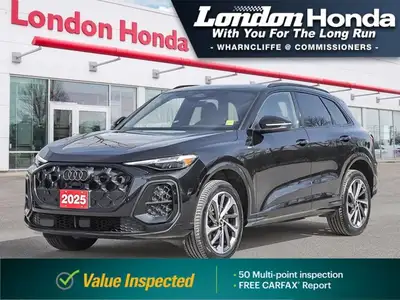 Come visit our London Honda team, you can find us at 560 Wharncliffe Rd S, London, ON, N6J 2N4, or c...