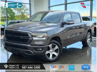 LIMITED TIME at Diamond Motors Drive away with a FREE 1-Year Warranty + low payments included at Lis...