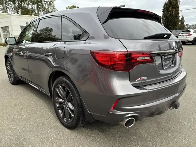 2020 Acura MDX A-Spec in Cars & Trucks in Comox / Courtenay / Cumberland - Image 6