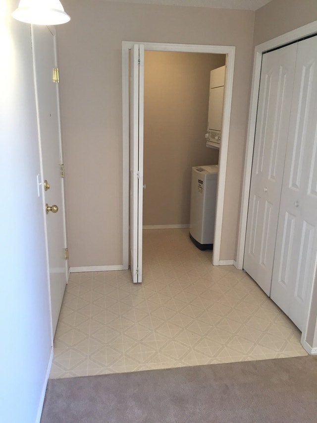Utilities included, underground parking! 2 BED condo Lancaster! Long