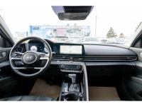 HYUNDAI ELANTRA LUXURY - Blind-Spot Collision-Avoidance Assist - Rear Cross-Traffic Collision-Avoida... (image 2)