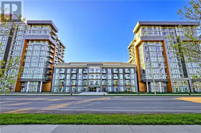 460 DUNDAS Street E Unit# 708 Hamilton, Ontario62864391195523125