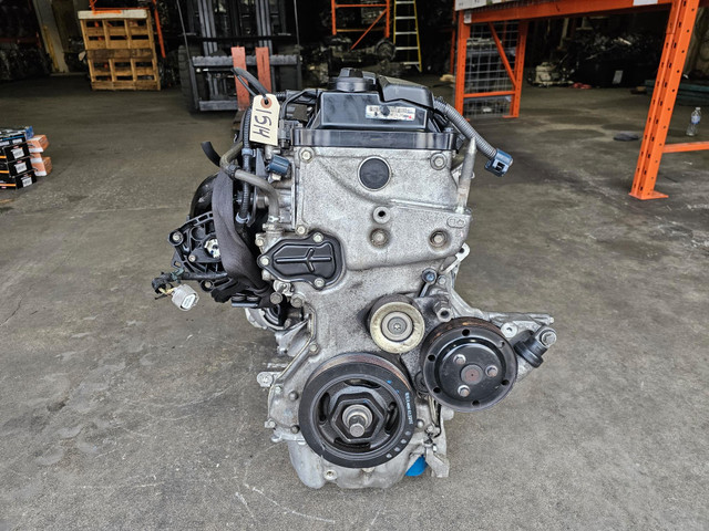 JDM Honda Civic 2006-2011 R18A 1.8L Engine and Transmission in Engine & Engine Parts in North Shore