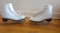 Patins Artistique pour fille Laval / North Shore Greater Montréal Preview