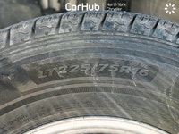All purchasers receive a CarHub Rewards Card for $1000 towards service! CONVENIENCE GROUP -inc: Rear... (image 1)