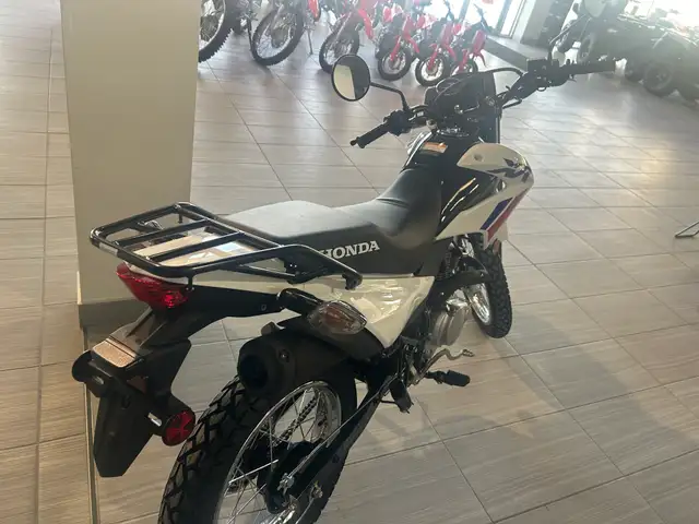 2025 Honda XR Honda XR150L Dual Purpose (Click Ad For Details) in Street, Cruisers & Choppers in Swift Current - Image 3
