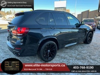 STUNNING 2016 BMW X5 xDrive 35i FULLY LOADED WITH HEATED LEATHER SEATS, HEATED STEERING WHEEL, NAVIG... (image 1)