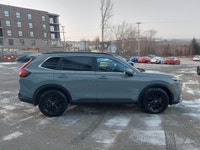 All Wheel Drive Leather Trimmed Seats Sunroof Heated Seats Heated Steering Wheel Power Liftgate Appl... (image 5)