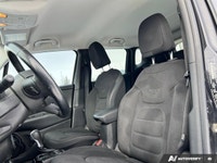 Heated Seats & Steering, Bluetooth Connection, Cruise Control, Remote Start, Keyless Entry, Leather... (image 1)