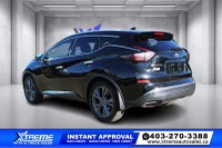 2023 Nissan Murano Platinum AWD Welcome to Xtreme Auto & Truck Sales Your Car Loan, Truck Loan, Cred... (image 6)