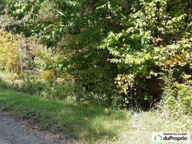 $64,300 - Land to be developed for sale in Weedon — photo 2