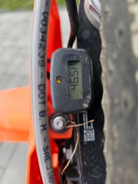2024 KTM 300 XC like new, this 2-stroke off-road bike is built for serious riders who demand perform... (image 3)