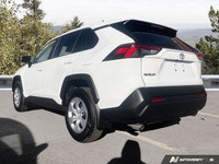 Welcome to Moncton Chrysler Jeep Dodge. Recent Arrival! 2024 Toyota RAV4 LE 2.5L 4-Cylinder DOHC Dua... (image 3)
