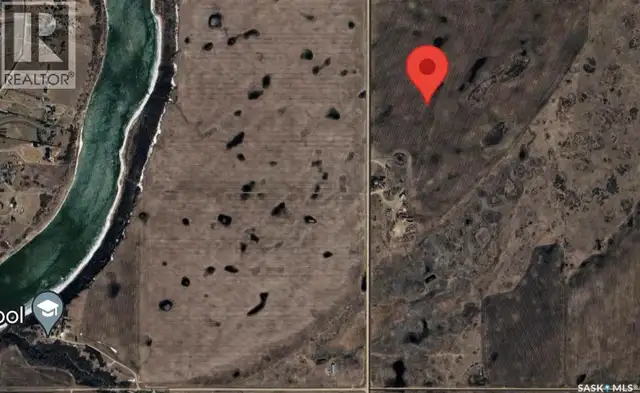 Johnson Land Corman Park Rm No. 344, Saskatchewan in Land for Sale in Saskatoon - Image 3