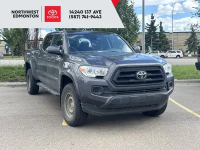3.5 L V-6 engine with 4x4 drive for all-terrain capability - Adaptive Cruise Control and Lane Depart...