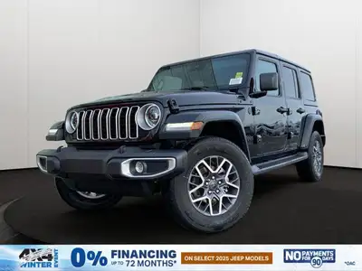 This Jeep Wrangler has a dependable 3.6 Liter engine powering this Automatic transmission. TRANSMISS...