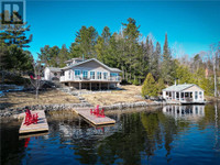 11 Onaping Lake Road Cartier, Ontario