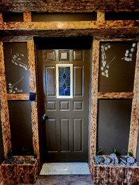 One room studio for rent Pembroke Renfrew County Area Preview