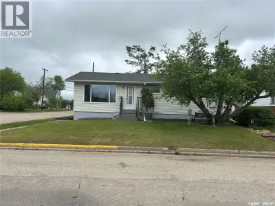 Welcome to 202 2nd Street in Carrot River! Conveniently located close to schools and downtown amenit...