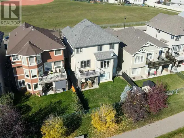 1766 Baywater Street SW Airdrie, Alberta62864392459395121