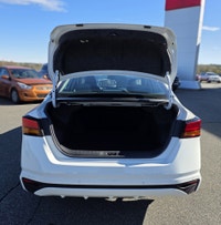 Welcome to Highland Nissan . Engine: 4 Cylinder Engine 2.5L L/100Km City: 9.3 L/100Km Hwy: 6.9 Safet... (image 9)