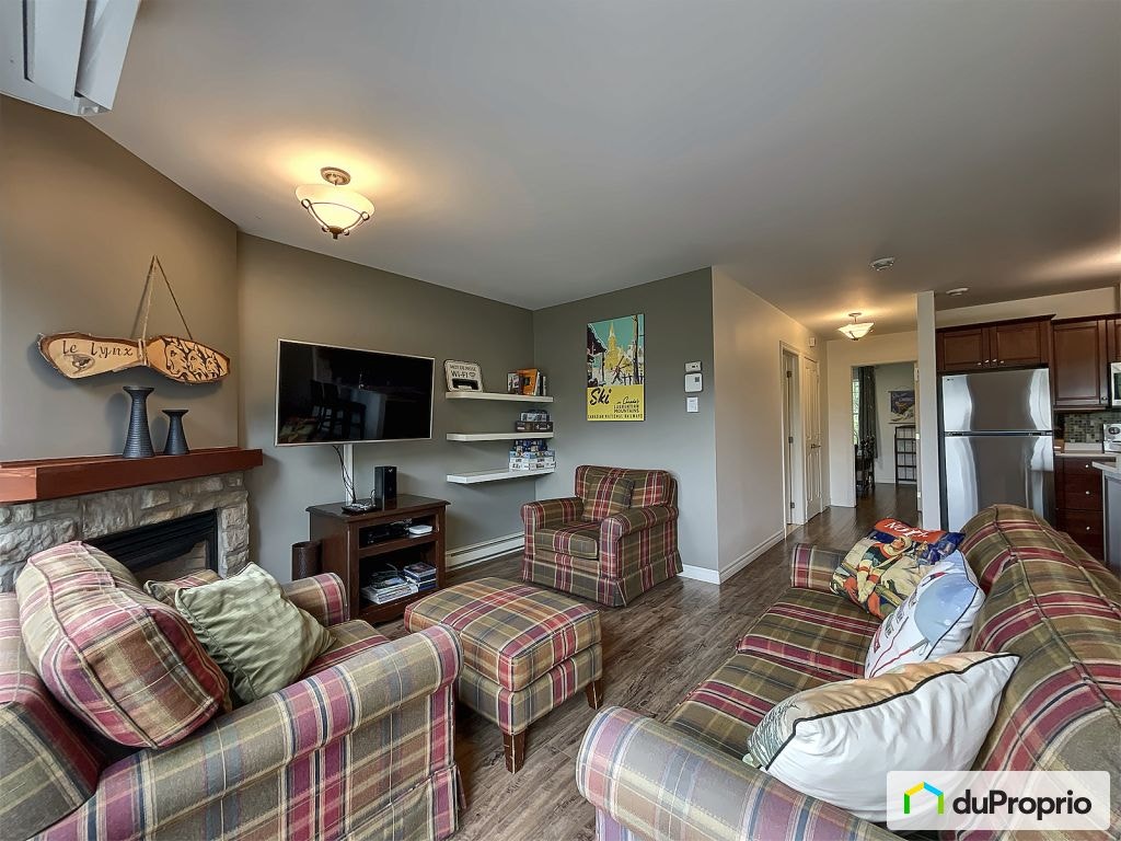 $431,800 - Condominium in Mont-Blanc (St-Faustin-Lac-Carré) — photo 3
