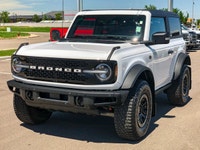 See Dealer Website for Details. 2024 Ford Bronco Wildtrak ... (image 3)