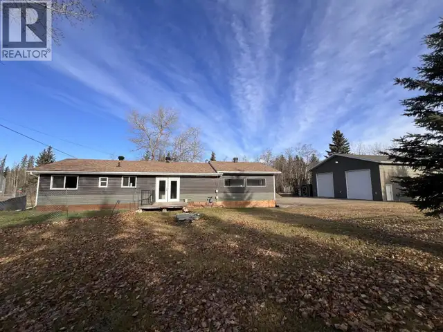 9345 120 AVENUE Fort St. John, British Columbia | Houses for Sale ...