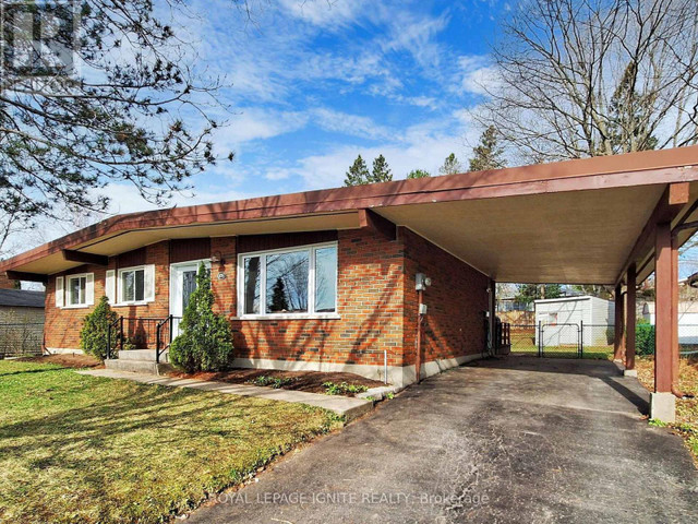 1257 KEEWATIN BLVD Peterborough, Ontario in Houses for Sale in Peterborough