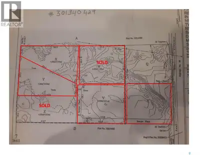 Build Your Dream Home on 10 Acres Near Pike Lake An exceptional opportunity to create a home tailore...