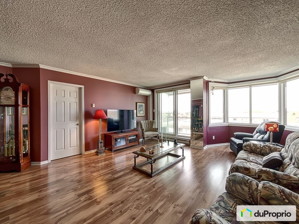 $315,000 - Condominium for sale in Charlesbourg — photo 3