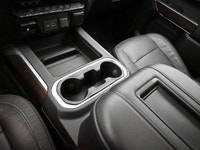 The 2020 GMC Sierra 1500 SLT is a powerful and refined full-size pickup thatâ€™s built to handle tou... (image 8)
