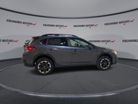 // ACCIDENT FREE!! // Meet the 2021 Subaru Crosstrek Convenience AWD, now available at Haldimand Mot... (image 7)