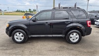 TIGER AUTO SALES LTD - Quality Pre-Owned Car Dealership - Located at 2275 Dundas St., London, Ontari... (image 1)