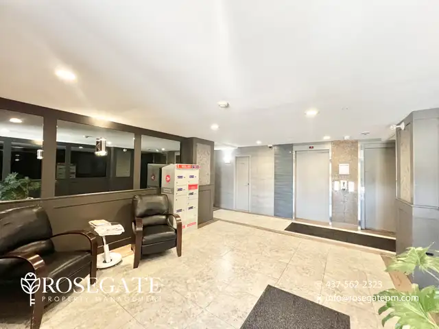 Spacious 2-Bedroom Apartment in Prime London Location – 900 Sq F in Long Term Rentals in London - Image 18