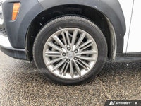 This vehicle exudes quality! You can't go wrong with this dependable 2021 Hyundai Kona. Side Impact... (image 8)