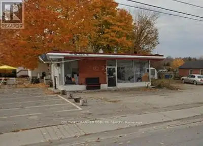 This general commercial C1 lot permits a multitude of uses. Corner provides for excellent access and...