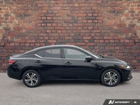 Come see this 2023 Nissan Sentra SV before it's too late! *You Can't Beat the Price with These Optio... (image 5)