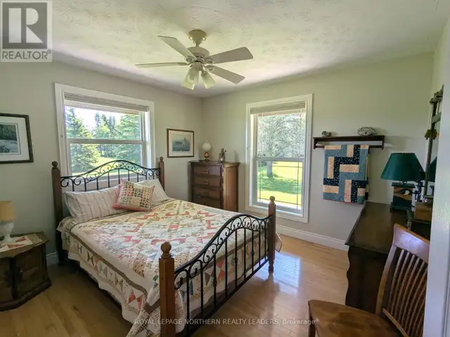 270 CARON ROAD Timmins (MTJ - Mountjoy Rural), Ontario in Land for Sale in Timmins - Image 39