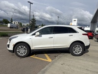 AMVIC Licensed Dealer AMVIC LICENSED DEALER. Stock number: YK308303A This 2019 Cadillac XT5 FWD offe... (image 4)