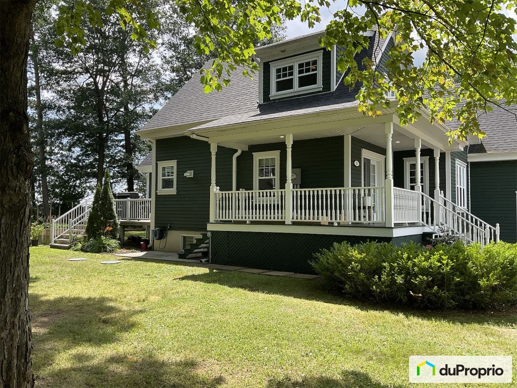 $742,500 - 1 1/2 Storey for sale in Drummondville (St-Nicéphore) — photo 3