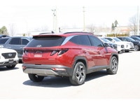Experience premium hybrid efficiency, advanced technology, and refined comfort in this 2024 Hyundai... (image 4)