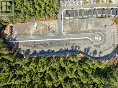 Welcome to Merlot Terrace — a rare offering of 13 generously sized single-family lots, each zoned to...