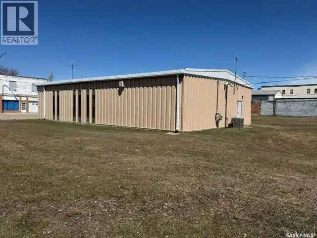 111 Main STREET Semans, Saskatchewan in Commercial & Office Space for Sale in Saskatoon - Image 37