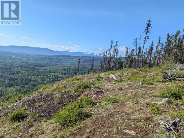 LOT A HUDSON BAY MOUNTAIN ROAD Smithers, British Columbia in Land for Sale in Smithers - Image 6
