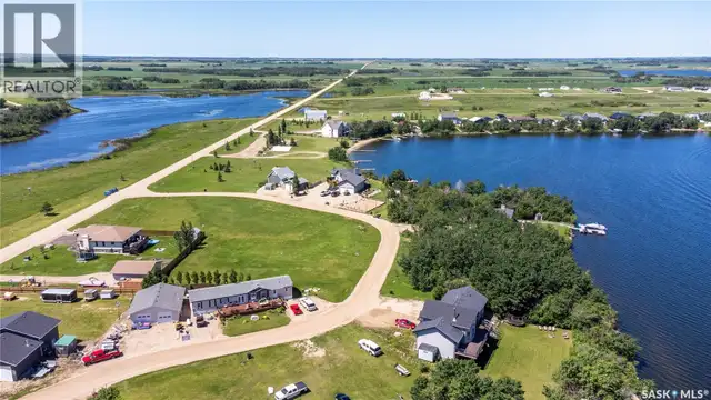 10 Humboldt Lake CRESCENT Humboldt Rm No. 370, Saskatchewan in Land for Sale in Saskatoon - Image 17
