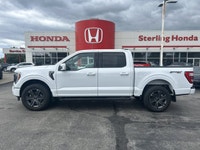 Come visit our Sterling Honda team, you can find us at 1495 Upper James Street, Hamilton, ON L9B 1K2... (image 8)