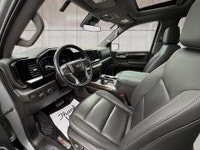 2024 Chevrolet Silverado K1500 LT Trail Boss Bold, capable, and built for drivers who want full-size... (image 9)